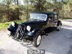 CITROËN Traction 11 B (Photo 2)