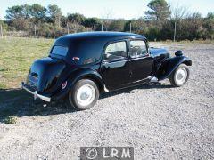 CITROËN Traction 11 B (Photo 3)