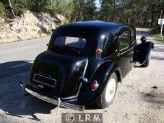 CITROËN Traction 11 B (Photo 4)