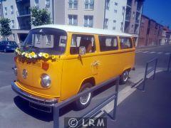 VOLKSWAGEN Combi (Photo 1)