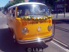 VOLKSWAGEN Combi (Photo 2)