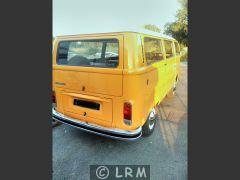 VOLKSWAGEN Combi (Photo 3)