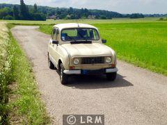 RENAULT 4 GTL (Photo 2)