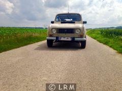 RENAULT 4 GTL (Photo 4)