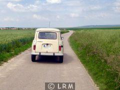 RENAULT 4 GTL (Photo 5)