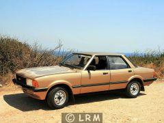 FORD Taunus (Photo 2)