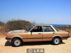 FORD Taunus (Photo 3)