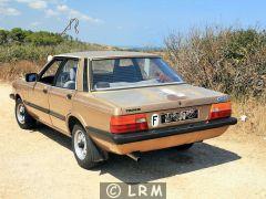 FORD Taunus (Photo 4)