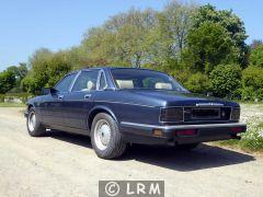 DAIMLER XJ 40 (Photo 3)