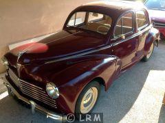 PEUGEOT 203 (Photo 1)