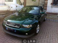 AUDI A4 (Photo 1)