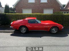 CHEVROLET Corvette C3 300CV (Photo 5)