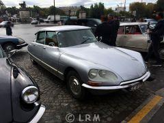 CITROËN DS 23 Pallas (Photo 2)