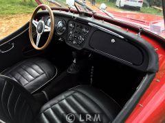 TRIUMPH TR3 A (Photo 4)