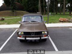 RENAULT 12 (Photo 1)