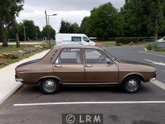 RENAULT 12 (Photo 3)