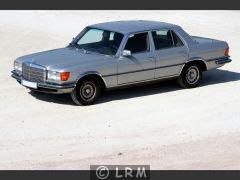 MERCEDES 280 SE (Photo 2)