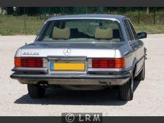 MERCEDES 280 SE (Photo 3)