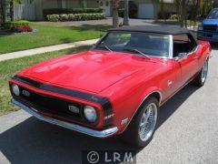 CHEVROLET Camaro (Photo 1)