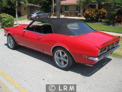 CHEVROLET Camaro (Photo 2)