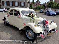 CITROËN Traction 11 B (Photo 1)