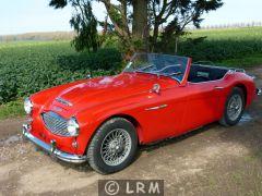 AUSTIN HEALEY 3000 MK1 (Photo 1)