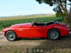 AUSTIN HEALEY 3000 MK1 (Photo 2)