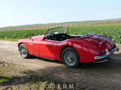 AUSTIN HEALEY 3000 MK1 (Photo 3)