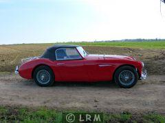 AUSTIN HEALEY 3000 MK1 (Photo 4)