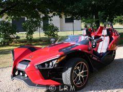 POLARIS Slingshot (Photo 1)