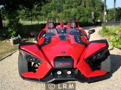 POLARIS Slingshot (Photo 2)