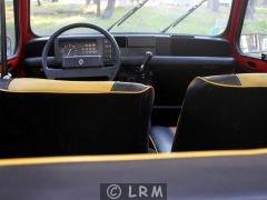 RENAULT 4 L (Photo 5)