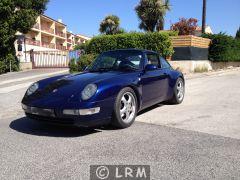 PORSCHE 993 (Photo 1)