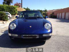 PORSCHE 993 (Photo 2)