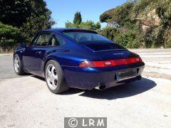 PORSCHE 993 (Photo 4)