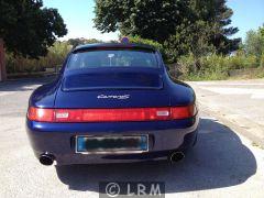 PORSCHE 993 (Photo 5)