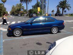 BMW M3 (Photo 2)