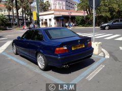 BMW M3 (Photo 3)