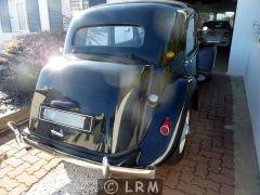 CITROËN Traction 11 BL (Photo 2)