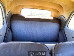 CITRO&Euml;N Traction 11 BL (Photo 5)