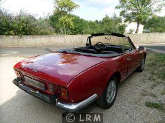 PEUGEOT 504 Cabriolet (Photo 2)