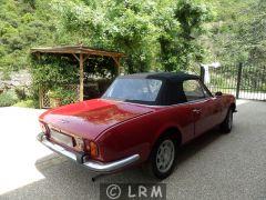 PEUGEOT 504 Cabriolet (Photo 3)