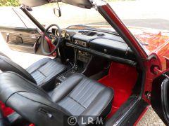 PEUGEOT 504 Cabriolet (Photo 4)
