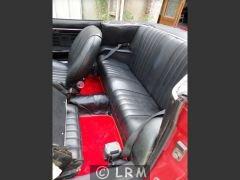 PEUGEOT 504 Cabriolet (Photo 5)