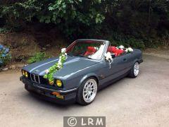 BMW E30 (Photo 1)