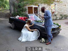 BMW E30 (Photo 3)