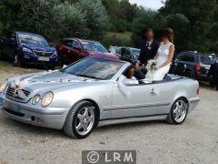 MERCEDES CLK (Photo 2)