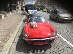 TRIUMPH Spitfire (Photo 1)