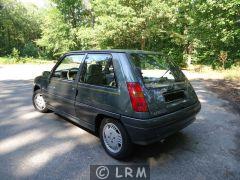 RENAULT Super 5 Baccara (Photo 2)