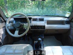 RENAULT Super 5 Baccara (Photo 4)